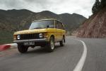 Land Rover Range Rover 3-Door 1970 года (UK)